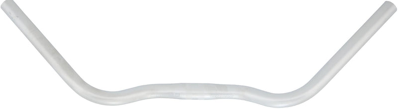 Load image into Gallery viewer, Ergotec stuurbocht Trekking 25.4 Mas-nb alu look