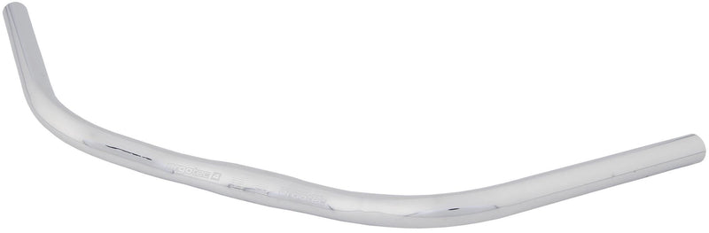 Load image into Gallery viewer, Ergotec Stuurbocht Trekking 25.4 Mas-nb chrome