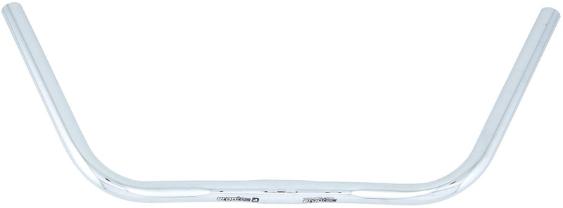 Load image into Gallery viewer, Ergotec Stuurbocht Country 25.4 Mas-nb chrome