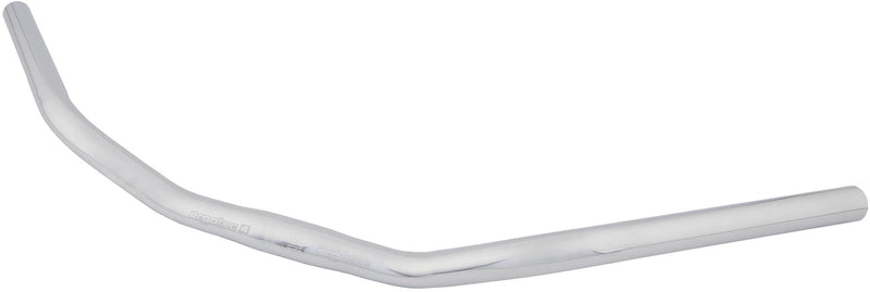 Load image into Gallery viewer, Ergotec Stuurbocht City-Cruiser 25.4 Mas-nb chrome