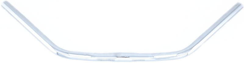 Load image into Gallery viewer, Ergotec Stuurbocht City-Cruiser 25.4 Mas-nb chrome