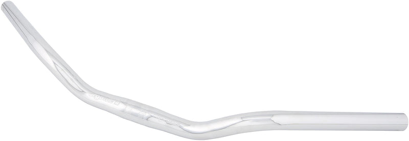 Load image into Gallery viewer, Ergotec stuur climber mas handlebar climber 25,4mm mas chromed