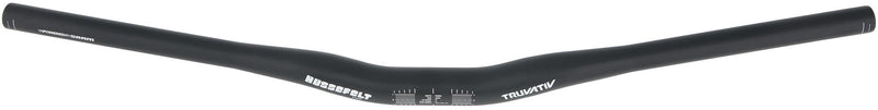 Afbeelding laden in galerijviewer, Truvativ stuur hussefelt comp bar hussefelt comp 700 black r20