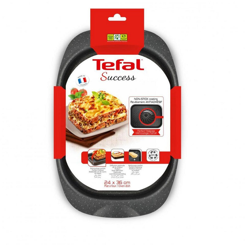 Load image into Gallery viewer, Tefal kookgerei tefal success ovenschotel 24x36cm