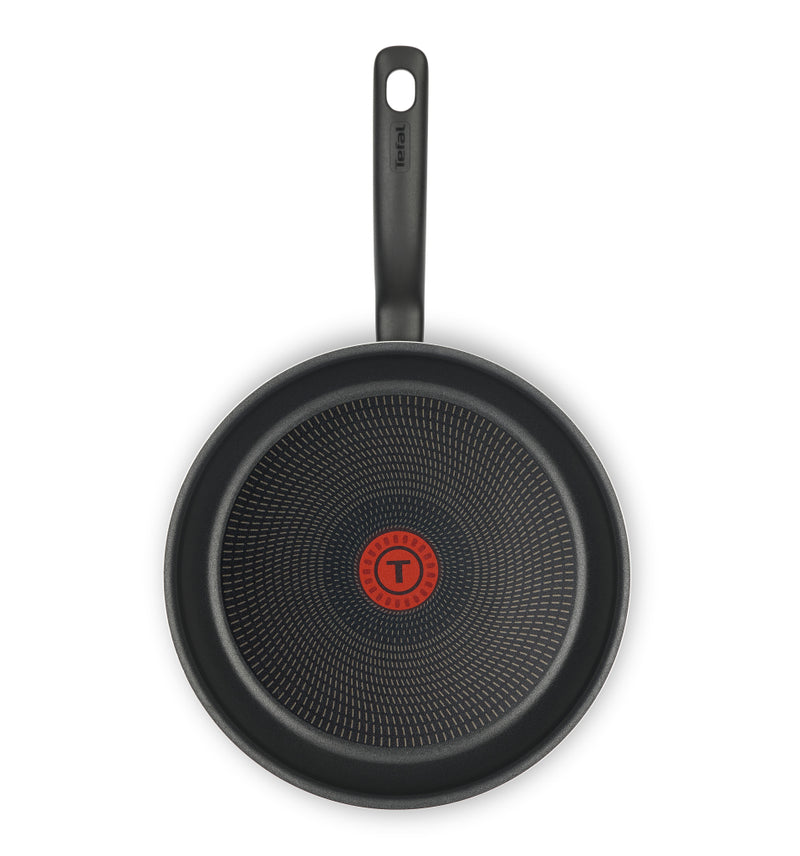 Afbeelding laden in galerijviewer, Tefal Kookgerei Tefal C35504 Evidence Koekenpan 24 cm