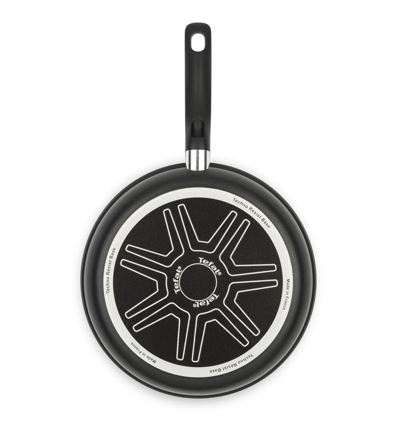 Afbeelding laden in galerijviewer, Tefal Kookgerei Tefal C35504 Evidence Koekenpan 24 cm