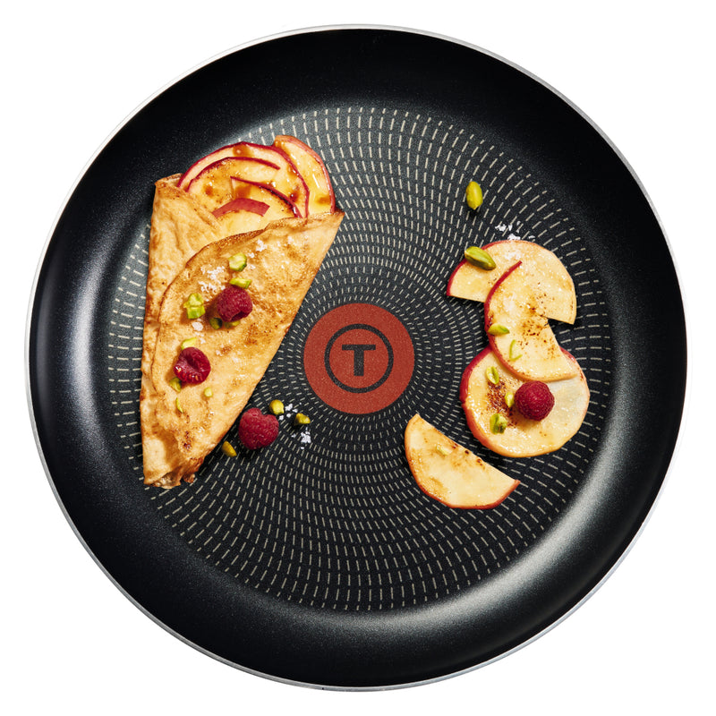 Afbeelding laden in galerijviewer, Tefal Kookgerei Tefal C35504 Evidence Koekenpan 24 cm