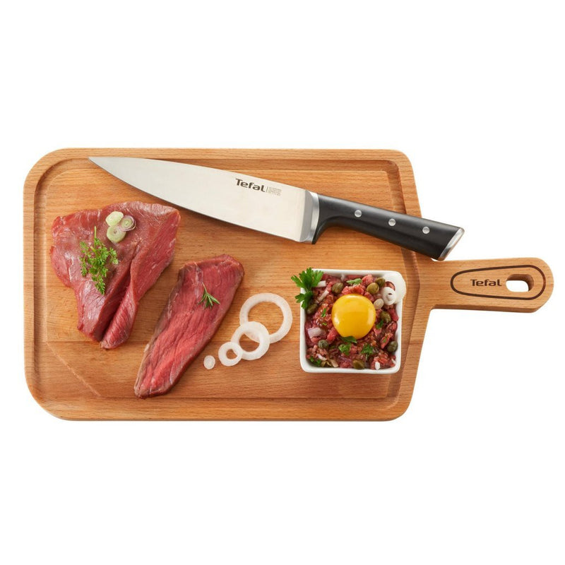 Load image into Gallery viewer, Tefal k23202 ice force chefmes 19.7 cm