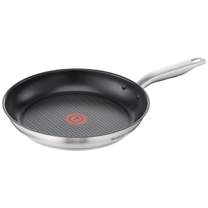 Load image into Gallery viewer, Tefal kookgerei tefal virtuoso koekenpan 30 cm rvs