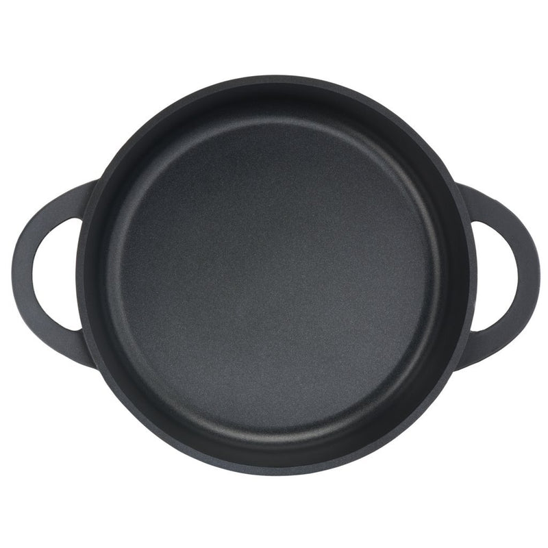 Afbeelding laden in galerijviewer, Tefal Kookgerei Tefal Trattoria Hapjespan 28 cm