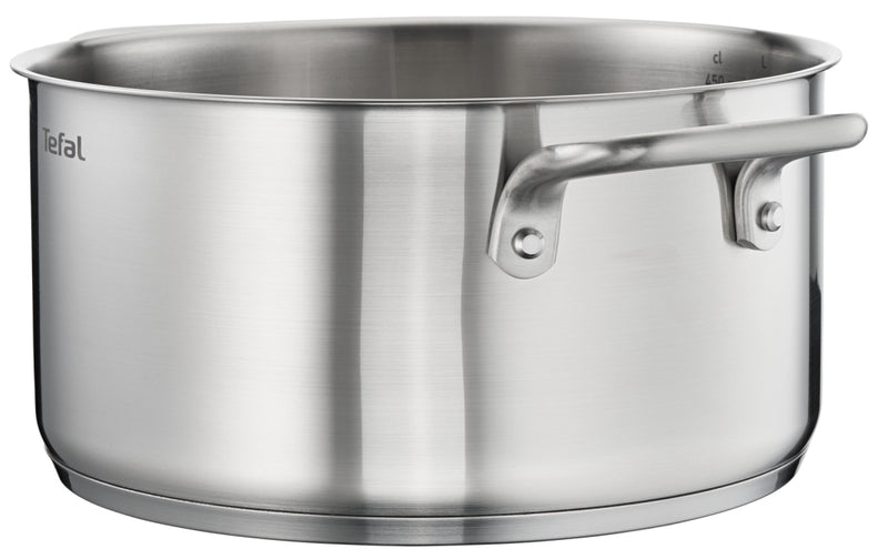 Load image into Gallery viewer, Tefal Kookgerei Tefal Virtuoso Kookpan 20 cm RVS