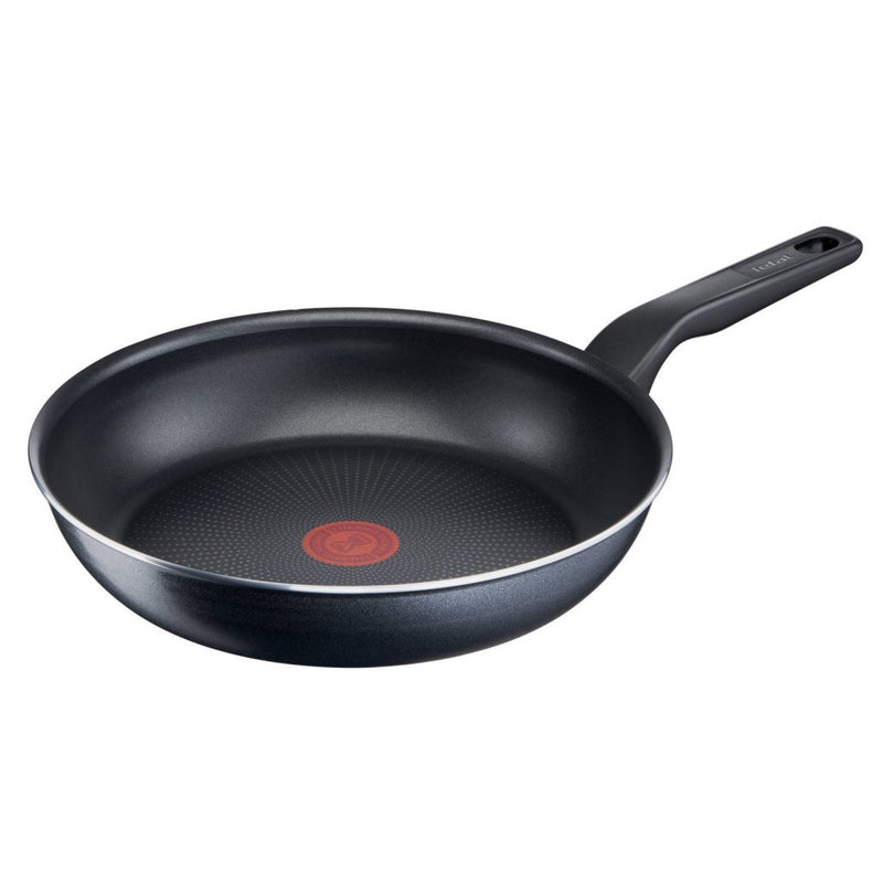 Afbeelding laden in galerijviewer, Tefal xl force koekenpan 24 cm zwart