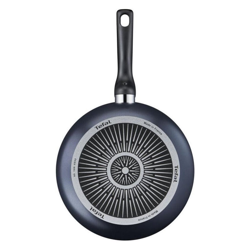 Load image into Gallery viewer, Tefal kookgerei tefal xl force hapjespan 24 cm zwart