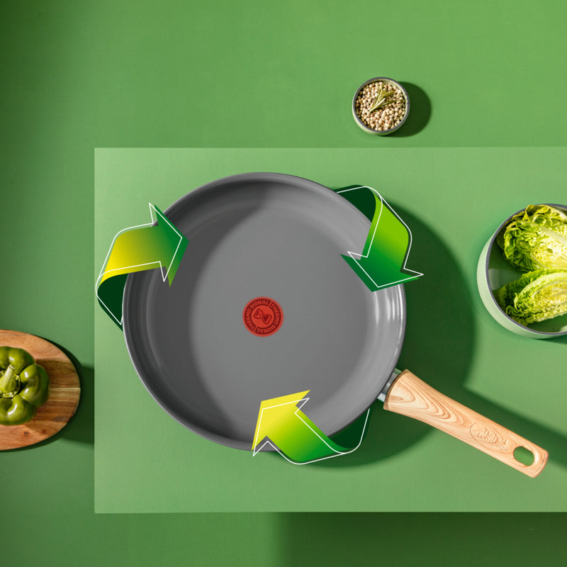 Load image into Gallery viewer, Tefal Tefal C43002 Revive Keramische Koekenpan 20 cm