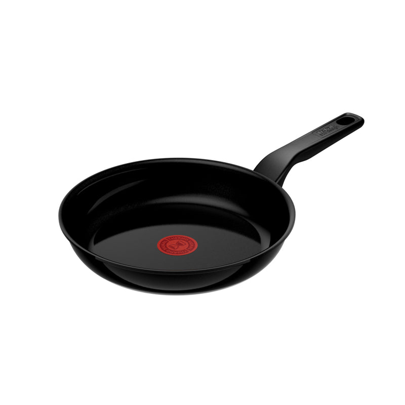 Load image into Gallery viewer, Tefal kookgerei tefal renew black koekenpan 20 cm zwart