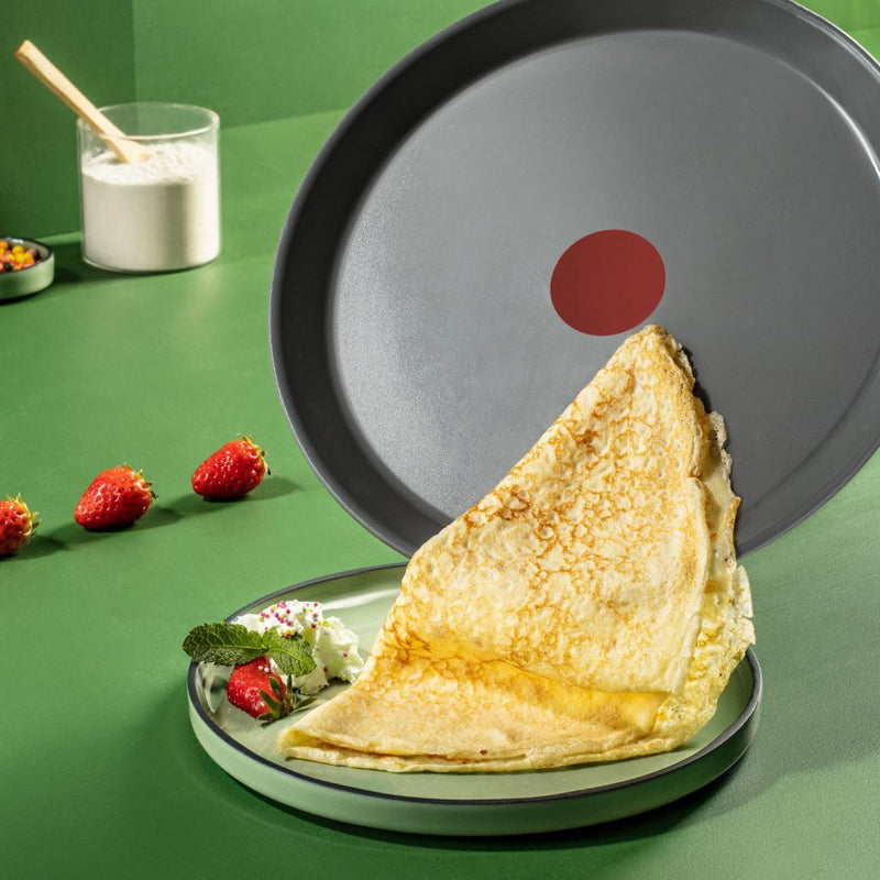 Load image into Gallery viewer, Tefal pannenkoekenpan 25 cm