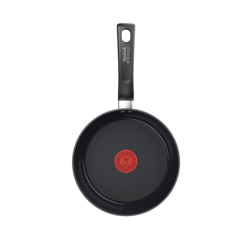 Load image into Gallery viewer, Tefal change black koekenpan ø24cm