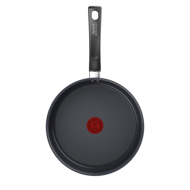 Load image into Gallery viewer, Tefal change black hapjespan 24cm