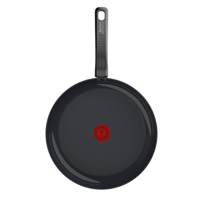 Load image into Gallery viewer, Tefal kookgerei tefal cook change koekenpan 28 cm pfas-vrij keramische antiaanbaklaag geschikt voor inductie