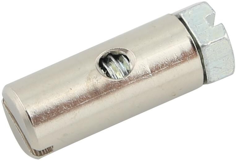 Load image into Gallery viewer, Schroefnippel Bofix 6x14 voor o.a. Zundapp (25 stuks)