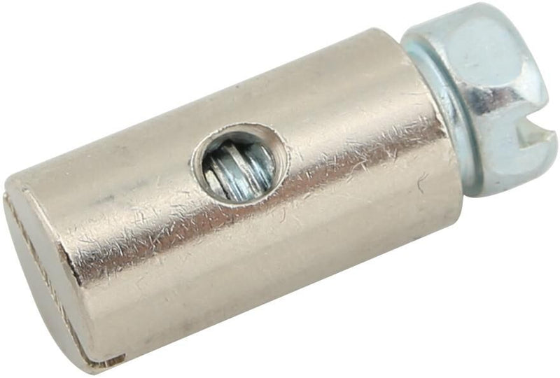 Load image into Gallery viewer, Schroefnippel Bofix 8x15 (25 stuks)