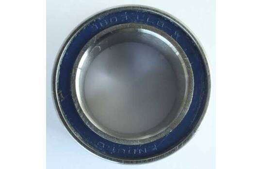Load image into Gallery viewer, Enduro bearings 3803 llb w - abec 3 - double row (radial) - 17x26x10