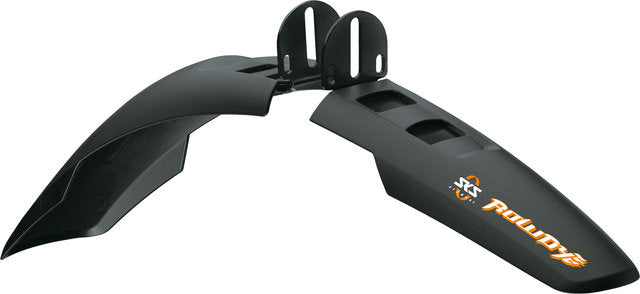 Load image into Gallery viewer, Sks rowdy front rear fender set