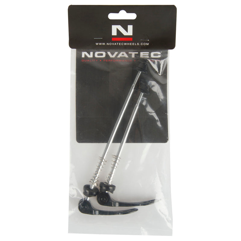 Load image into Gallery viewer, Novatec quick release set