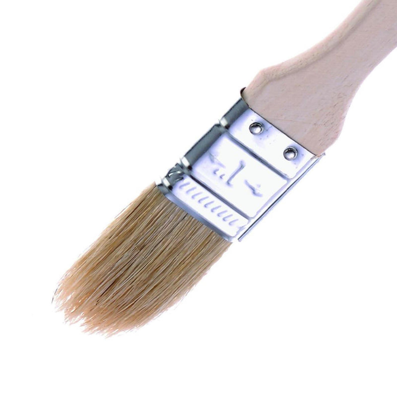 Load image into Gallery viewer, Westmark bakkwast van natuurhaar 2,54cm