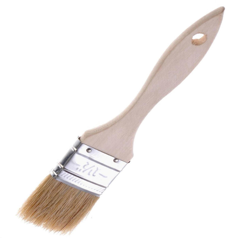 Load image into Gallery viewer, Westmark bakkwast van natuurhaar 3,81cm