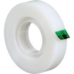 Load image into Gallery viewer, Quantore plakband scotch magic 810 mat - 12mmx33m