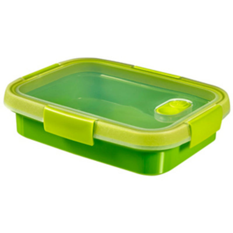Load image into Gallery viewer, Curver smart to go sandwich box 0,7 l