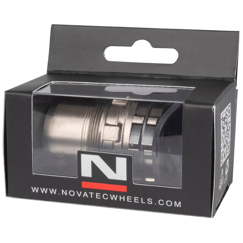 Load image into Gallery viewer, Novatec f cassette body