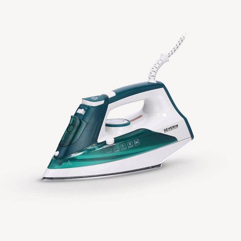 Load image into Gallery viewer, Severin stoomstrijkijzer 2400 watt