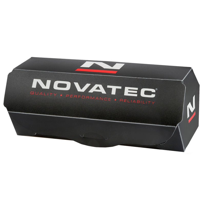 Load image into Gallery viewer, Novatec d411cb front disc brake hub