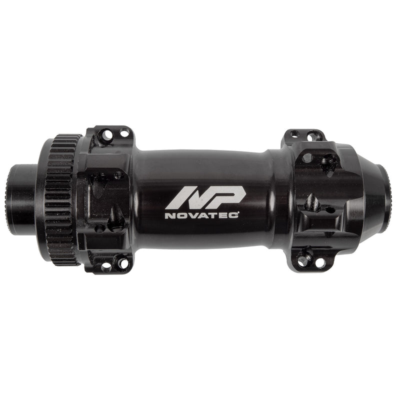 Load image into Gallery viewer, Novatec d571sb front disc brake hub