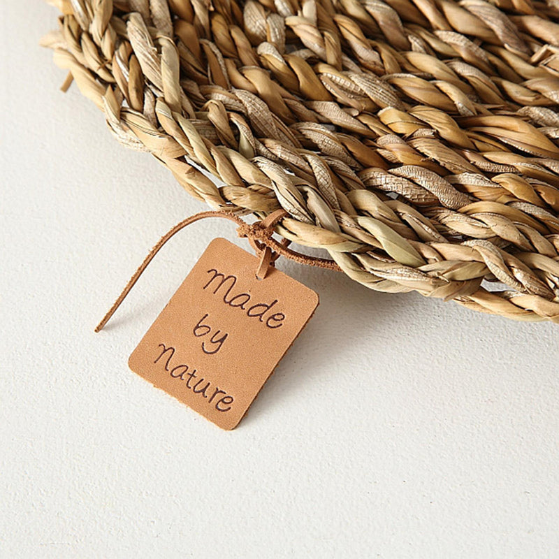 Afbeelding laden in galerijviewer, Boltze home placemat sophy zeegras natural