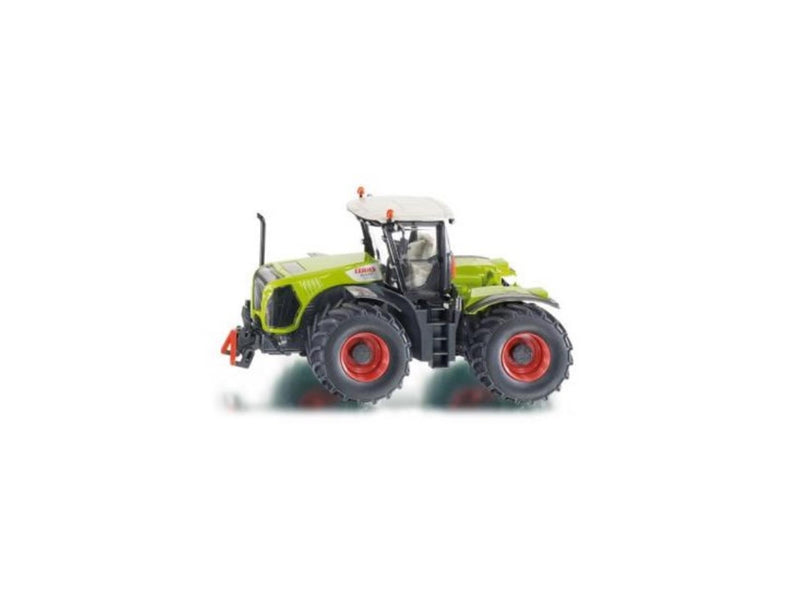 Load image into Gallery viewer, Siku 3271 traktor claas xerion 1:32