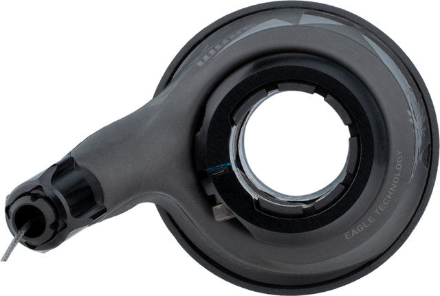 Load image into Gallery viewer, Sram xx1 eagle gripshift twist shifter 12-speed