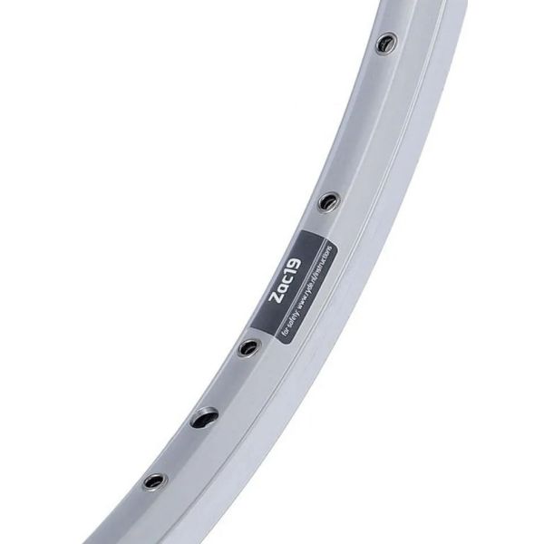 Load image into Gallery viewer, Ryde velg zac 19 28 622*19c - zilver