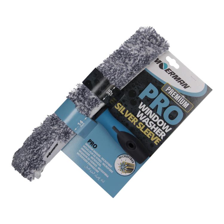 Load image into Gallery viewer, Moerman 1068963 - pro window washer 35cm | 6 stuks