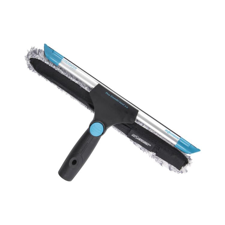 Load image into Gallery viewer, Moerman 1069618 - combi raamwisser-wasser 35cm pro | 6 stuks