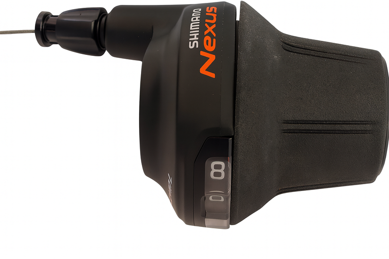 Load image into Gallery viewer, Shimano nexus 8 draai versteller in doos