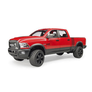 Load image into Gallery viewer, Bruder 2500 ram 25 power wagon