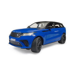 Load image into Gallery viewer, Bruder range rover velar 1:16