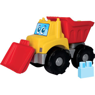 Load image into Gallery viewer, Abrick werk vrachtwagen maxi