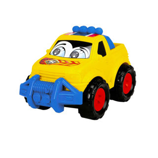 Load image into Gallery viewer, Dickie auto happy runner 27 cm 6 assorti | 6 stuks