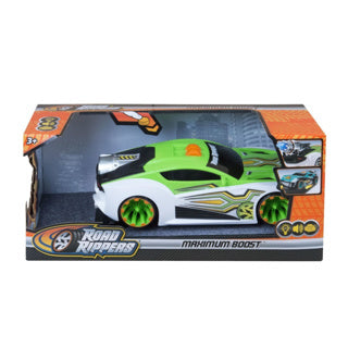 Load image into Gallery viewer, Nikko road rippers maximum boost: green