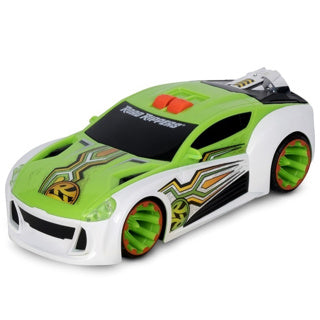 Load image into Gallery viewer, Nikko road rippers maximum boost: green