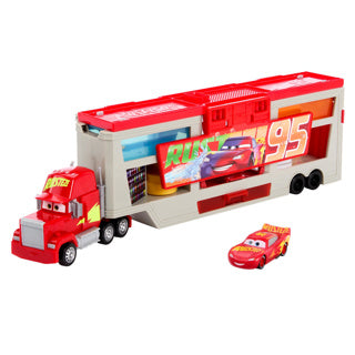 Afbeelding laden in galerijviewer, Cars colour change tune-up mack truck